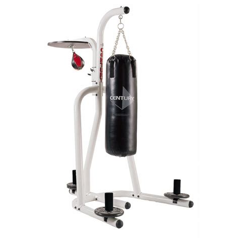 century bag stand|200 lb heavy bag stand.